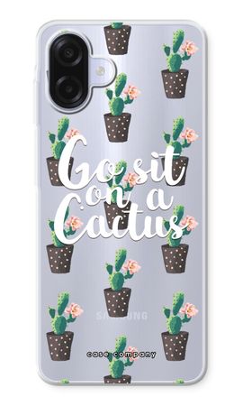 Citazione con Cactus