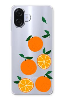 Will you be my clementine