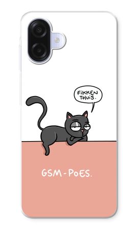 GSM poes