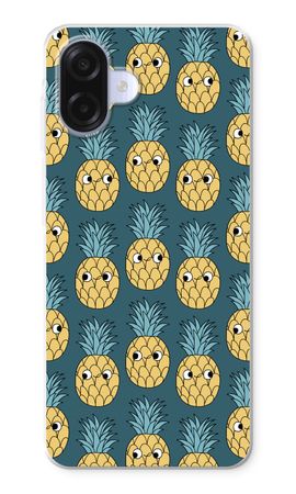 Pineapples