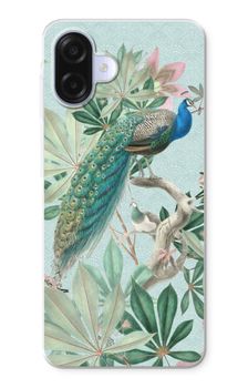 Paradise Garden Peacock