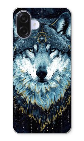 Darkness Wolf