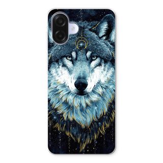 Darkness Wolf