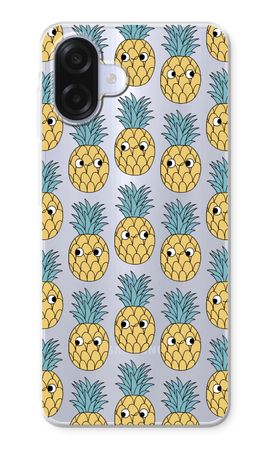 Pineapples