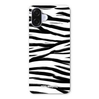 Zebra pattern