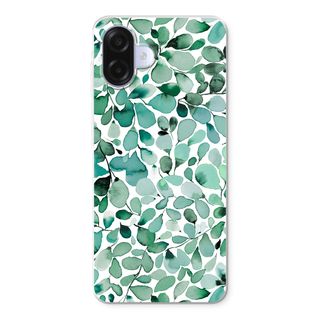 Leafy Eucalyptus