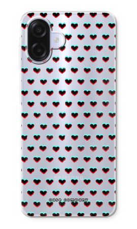 Little hearts