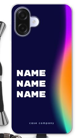 Namecase 2 - Neon