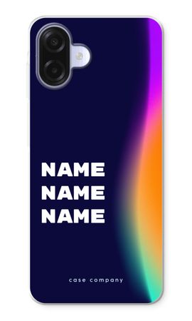 Namecase 2 - Neon
