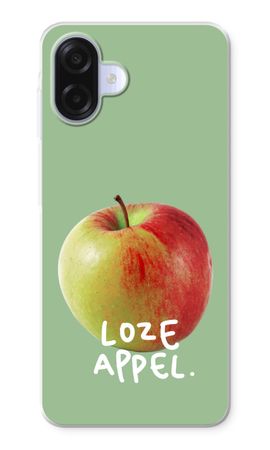Loze appel