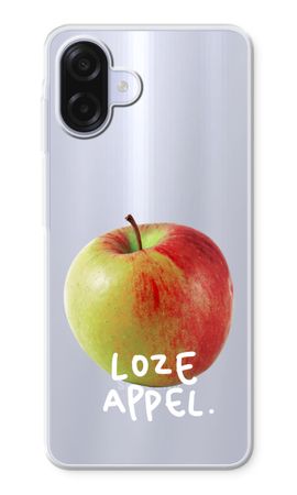 Loze appel