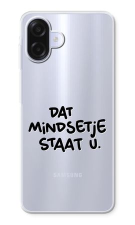 Mindsetje