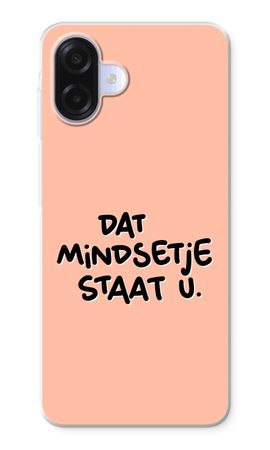 Mindsetje