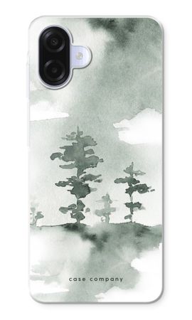 Forest Fog