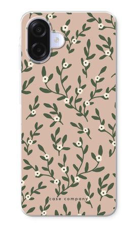 Wild Herbs