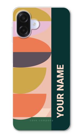 Formé - Namecase #2