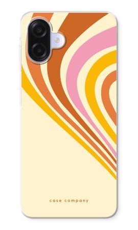 Retro Rainbow