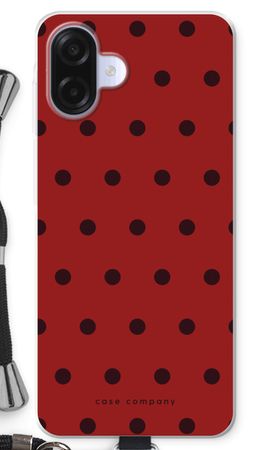 Ladybird Spots