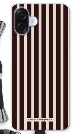 Bamboo Stripe