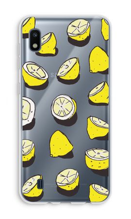 When Life Gives You Lemons...