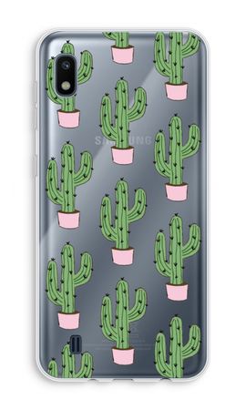 Cactus Lover