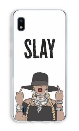 Slay All Day