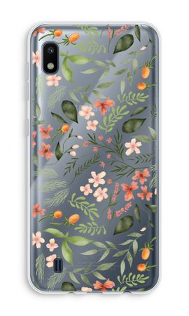 Sweet little flowers