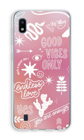 Good Vibes