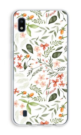 Sweet little flowers