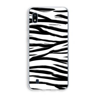 Zebra pattern