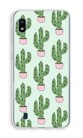Cactus Lover