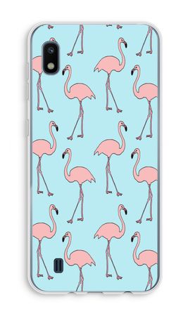 Anything Flamingoes