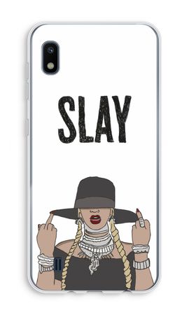 Slay All Day