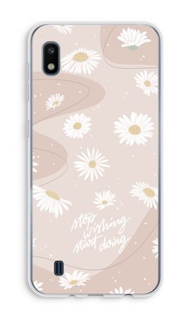 Daydreaming becomes reality