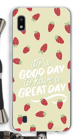 Don’t forget to have a great day