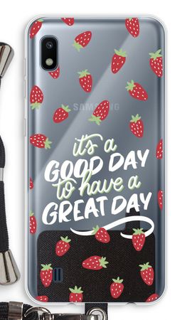 Don’t forget to have a great day