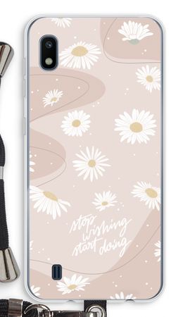 Daydreaming becomes reality