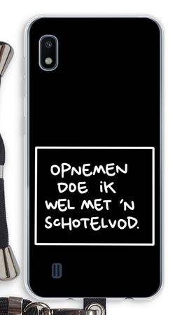 Schotelvod
