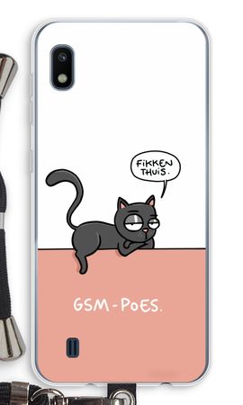 GSM poes