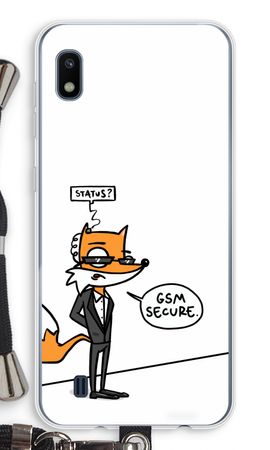 GSM secure