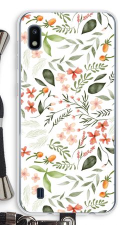 Sweet little flowers