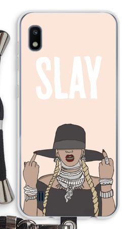 Slay All Day