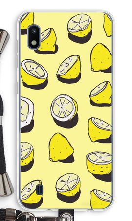 When Life Gives You Lemons...