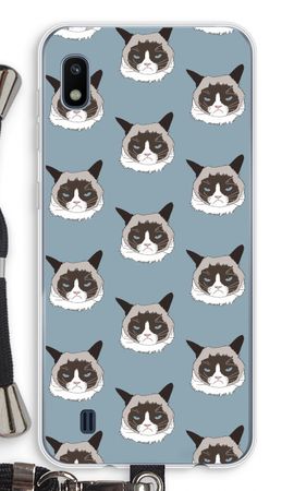 It's a Purrr Case