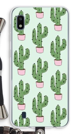 Cactus Lover
