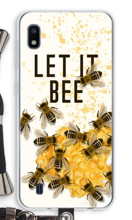 Let it bee