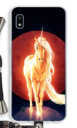 Last Unicorn