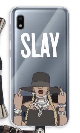 Slay All Day