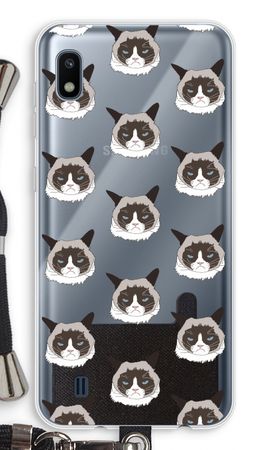It's a Purrr Case