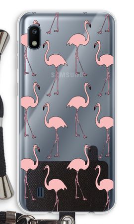 Anything Flamingoes